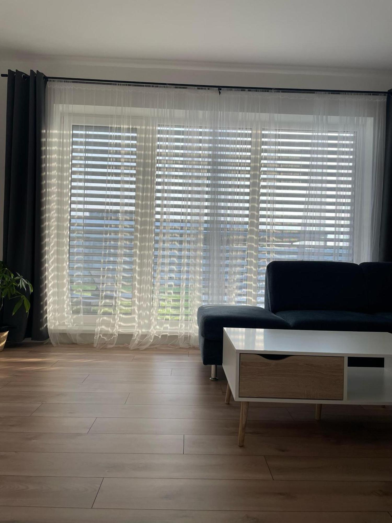 Klimatizovany Apartmanovy Dom, S Virivkou, 1B Senec Bagian luar foto