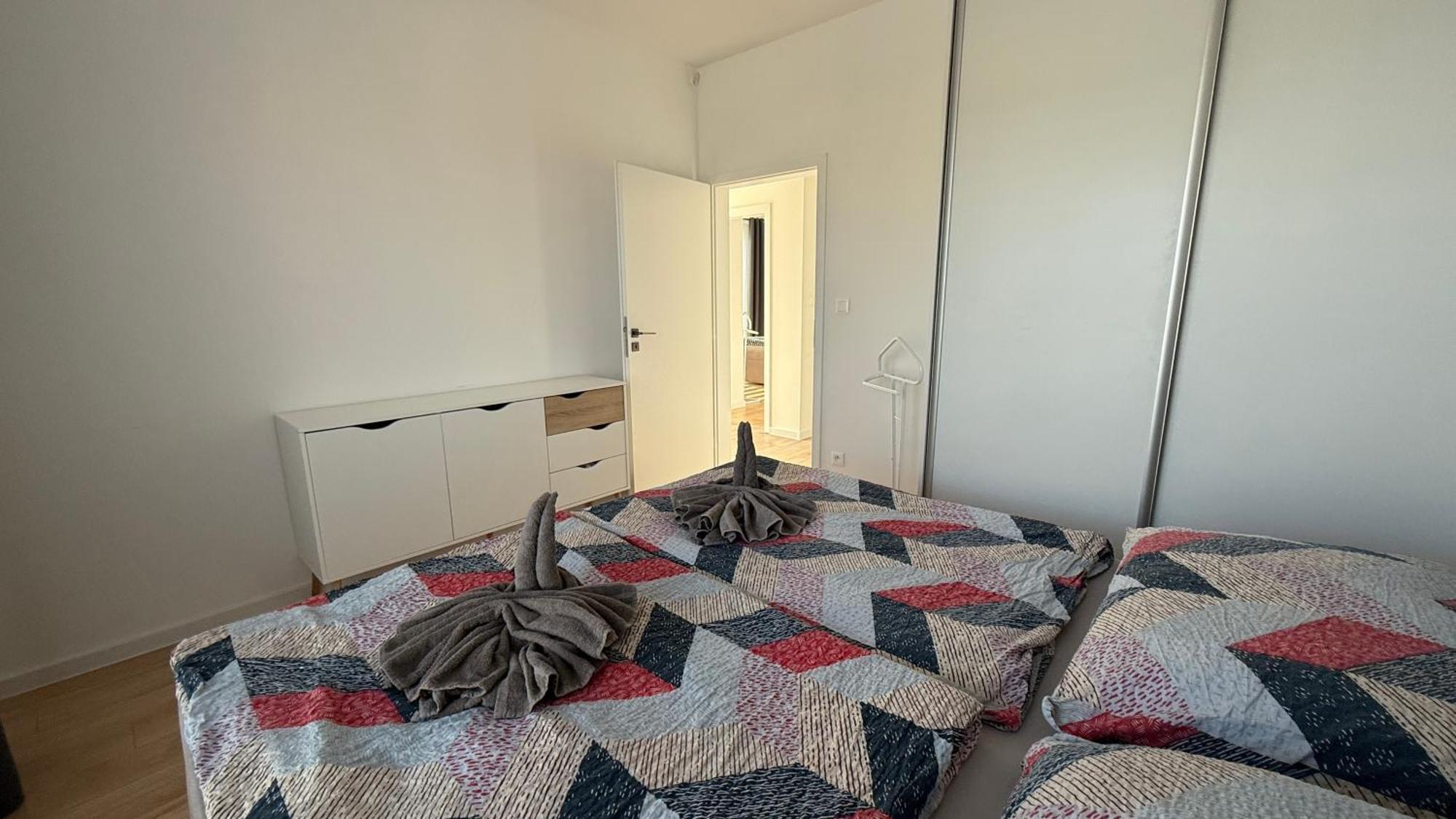 Klimatizovany Apartmanovy Dom, S Virivkou, 1B Senec Bagian luar foto